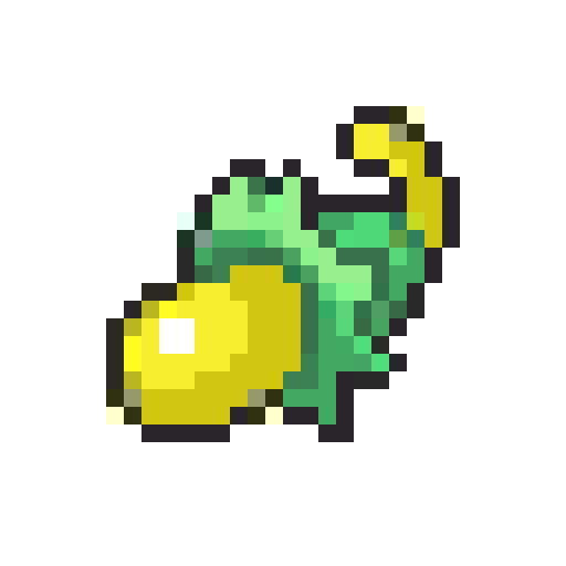 Wacan Berry Item [Sword & Shield]
