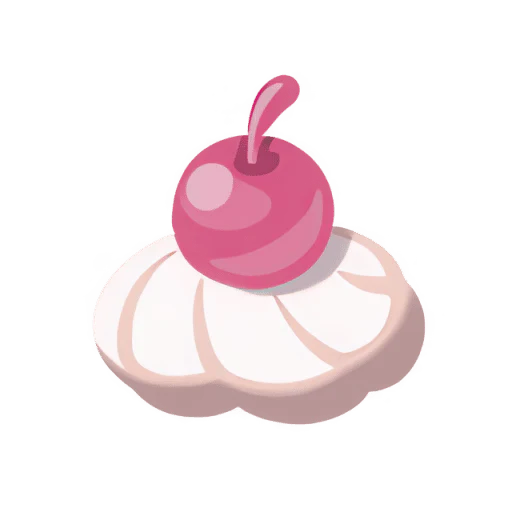 Whipped Dream Item [Legends Z-A]