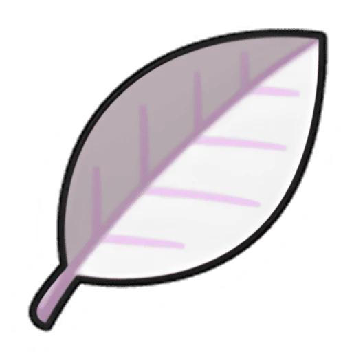 White Herb Item [Scarlet & Violet]