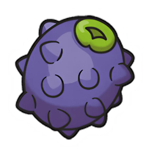 Wiki Berry Item [Scarlet & Violet]
