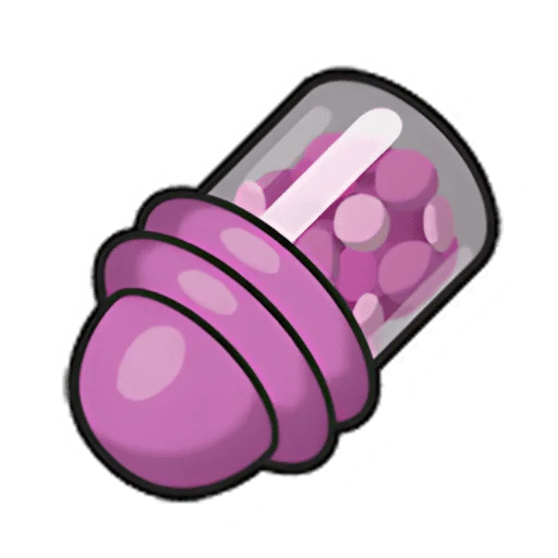 X Accuracy Item [Scarlet & Violet]