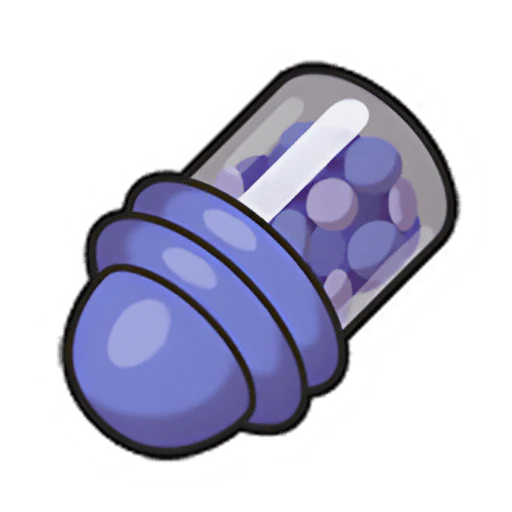 X Defense Item [Scarlet & Violet]