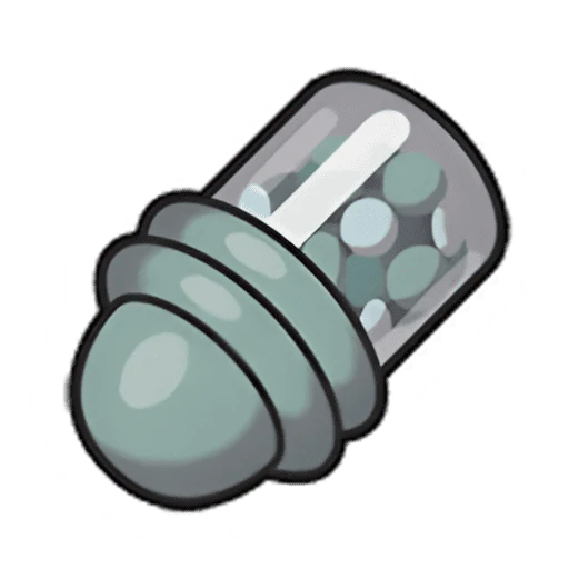 X Sp. Def Item [Scarlet & Violet]